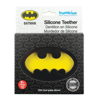 
              Bumkins Silicone Teether - DC Comic Range
            