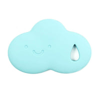 
              Bumkins Silicone Teether
            