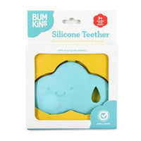 
              Bumkins Silicone Teether
            