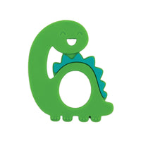 
              Bumkins Silicone Teether
            