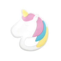 
              Bumkins Silicone Teether
            