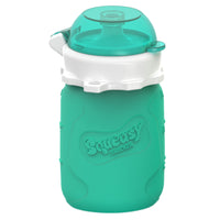 
              Squeasy Snacker 3oz
            