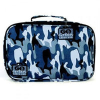 
              Go Green Insulated Carrier
            