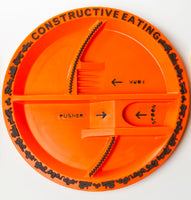 
              Constructive Eating - Plate
            