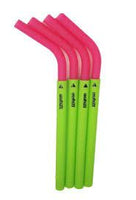 
              Green Paxx Silicone Straws
            