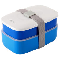 
              Oasis Stackable Bento Lunchbox
            