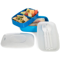 
              Oasis Stackable Bento Lunchbox
            