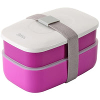 
              Oasis Stackable Bento Lunchbox
            