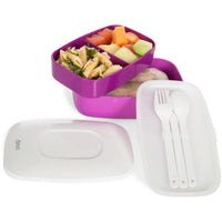 
              Oasis Stackable Bento Lunchbox
            