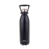 
              Oasis Stainless Steel Insulated Drink Bottle 1.5 Litre
            