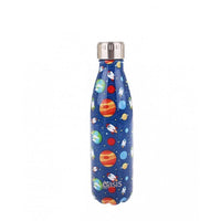 
              Oasis Patterned Insulated Stainless Steel Bottle 500ml
            
