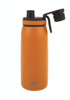 
              Oasis Stainless Steel Double Wall Insulated Sport Bottle with Screw Cap 780ml
            