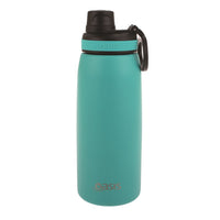 
              Oasis Stainless Steel Double Wall Insulated Sport Bottle with Screw Cap 780ml
            