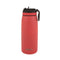 Oasis Stainless Steel Double Wall Insulated Sports Bottle 780ml