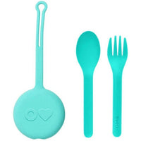 
              OMIE Cutlery Set
            