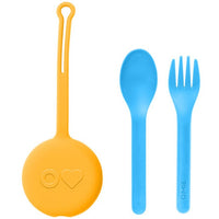 
              OMIE Cutlery Set
            