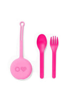 
              OMIE Cutlery Set
            