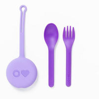 
              OMIE Cutlery Set
            