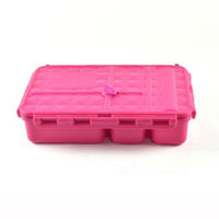 
              Go Green Lunchbox - Snack
            