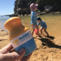 
              Solar Buddies Single Applicator
            