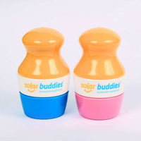 
              Solar Buddies Twin Pack
            