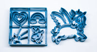
              Lunch Punch - Cutters 2 Pack
            