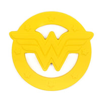 
              Bumkins Silicone Teether - DC Comic Range
            