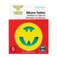 
              Bumkins Silicone Teether - DC Comic Range
            